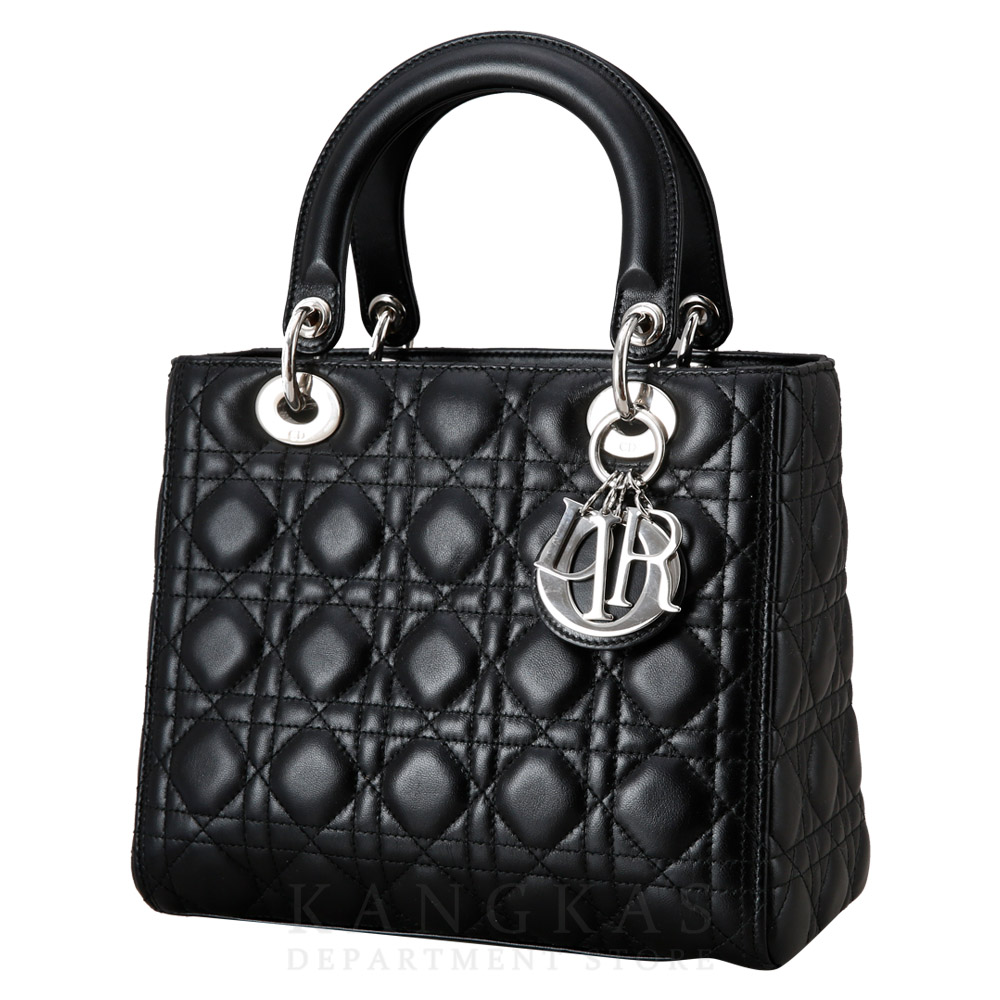 CHRISTIAN DIOR(USED)크리스찬디올 레이디디올 미듐